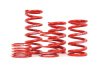 H&R 2.50in I.D. Race Spring 6 Free Length/1100 Rate/2.95in/3352lbs thumbnail 3