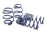 H&R 22-23 Subaru WRX VB AWD Sport Spring thumbnail 1