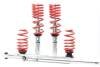 H&R 18-23 Audi RS5 Coupe (AWD) Street Perf. Coil Over (w/ RS Suspension/48.5mm Front Strut) thumbnail 2
