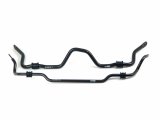 H&R 02-04 Acura RSX Type S Sway Bar Kit - 26mm Front/20mm Rear thumbnail 1