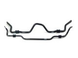 H&R 02-04 Acura RSX Type S Sway Bar Kit - 26mm Front/20mm Rear thumbnail 4