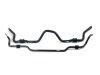 H&R 02-04 Acura RSX Type S Sway Bar Kit - 26mm Front/20mm Rear thumbnail 5