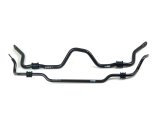 H&R 02-04 Acura RSX Type S Sway Bar Kit - 26mm Front/20mm Rear thumbnail 6