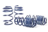 H&R 23-24 Acura Integra/Intregra A-Spec (DE) Sport Spring thumbnail 1