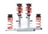 H&R 16-19 Ford Focus RS Street Perf. Coil Over (Incl. Strut Mounts/Disables Selectable Sport Susp.) thumbnail 1