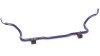 H&R 16-19 Ford Focus RS 26mm Adj. 2 Hole Sway Bar - Front thumbnail 6