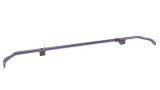 H&R 16-19 Ford Focus RS 24mm Adj. 2 Hole Sway Bar - Rear thumbnail 1