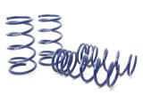 H&R 21-24 Subaru BRZ / Toyota GR86 Typ T2 Sport Spring thumbnail 1