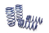 H&R 21-24 Audi RS5 Sportback w/ RS Suspension & DRC Sport Spring thumbnail 1