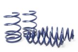H&R 23-24 Toyota GR Corolla Sport Spring thumbnail 1