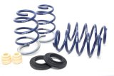 H&R 2025+ Volkswagen I.D. Buzz Front & Rear Sport Springs thumbnail 1