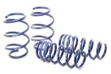 H&R 2025 BMW X3 M50 xDrive Sport Springs thumbnail 1