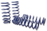 H&R 22-23 Maserati Ghibli Trofeo Sport Springs thumbnail 1
