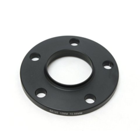 Wheel Mate Corvette/Camaro Hub Centric Wheel Spacer 5X120.7 15MM 70.3MM thumbnail 1