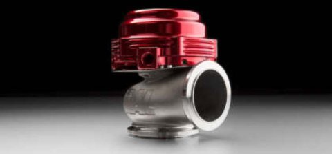 TiAL Sport MVR Wastegate 44mm .6 Bar (8.70 PSI) - Red (MVR.6R)