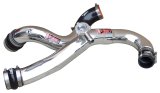 Injen 15-19 Ford Mustang 2.3L EcoBoost Aluminum Intercooler Piping Kit - Polished thumbnail 2