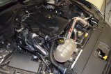 Injen 15-19 Ford Mustang 2.3L EcoBoost Aluminum Intercooler Piping Kit - Polished thumbnail 7
