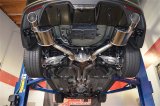 Injen 15-16 Ford Mustang GT 5.0L V8 3in Cat-Back Stainless Steel Exhaust thumbnail 5