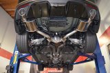 Injen 15-16 Ford Mustang GT 5.0L V8 3in Cat-Back Stainless Steel Exhaust thumbnail 8