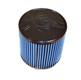 Injen Super-flow Web Nanofiber Dry Air FIlter-2 3/ 4in Neck/5in Base/ 4 7/8in Height/ 5in Top thumbnail 4