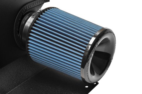 Injen16-18 Ford Focus RS Wrinkle Black Cold Air Intake thumbnail 5