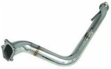 Injen 08-14 Mitsubishi Evo X 2.0L Turbo Black Intercooler Kit Two Piece Upper thumbnail 3
