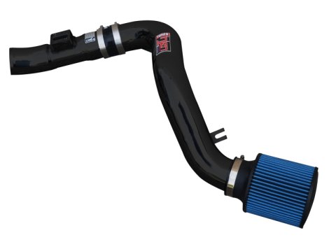 Injen 17-19 Nissan Sentra 1.6L 4cyl Turbo Black Cold Air Intake thumbnail 3