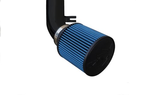 Injen 17-19 Nissan Sentra 1.6L 4cyl Turbo Black Cold Air Intake thumbnail 7