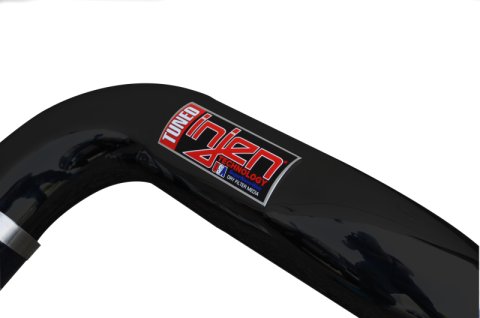 Injen 17-19 Nissan Sentra 1.6L 4cyl Turbo Black Cold Air Intake thumbnail 8