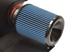 Injen 16-18 Ford Focus RS Wrinkle Red Cold Air Intake thumbnail 4