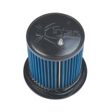 Injen NanoWeb Dry Air Filter- 5.5 Twis-Lok Base/ 3.5 Neck/ 4.0 Top w/Barb Fitting/ 6.5 Tall 55 Pleat thumbnail 6