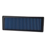 Injen NanoWeb Dry Air Filter 11.870 x 4.335 x 1.100 Tall Panel Filter - 32 pleats thumbnail 5