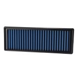 Injen NanoWeb Dry Air Filter 11.870 x 4.335 x 1.100 Tall Panel Filter - 32 pleats thumbnail 6