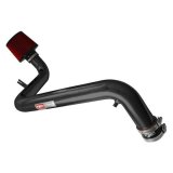 Injen 94-01 Acura Integra LS / LS Special Edition / RS Polished Black Cold Air Intake thumbnail 2