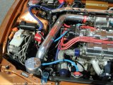 Injen 94-01 Acura Integra LS / LS Special Edition / RS Polished Black Cold Air Intake thumbnail 6