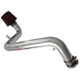 Injen 94-01 Acura Integra LS / LS Special Edition / RS Polished Black Cold Air Intake thumbnail 8