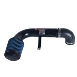 Injen 01-04 Civic Dx/Lx/Ex/Hx Black Short Ram Intake thumbnail 2