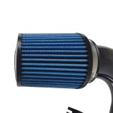 Injen 01-04 Civic Dx/Lx/Ex/Hx Black Short Ram Intake thumbnail 9