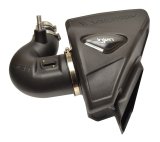 Injen 13-19 Cadillac ATS 2.0L Turbo Evolution Intake thumbnail 2