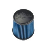 Injen NanoWeb Dry Air Filter 3.25in neck / 5.25in Base/ 4.80 Top - 45 Pleats thumbnail 4