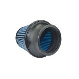Injen NanoWeb Dry Air Filter 3.25in neck / 5.25in Base/ 4.80 Top - 45 Pleats thumbnail 6
