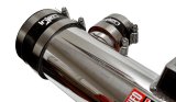 Injen 16-19 Nissan Titan 5.6L Polished Power-Flow Air Intake System thumbnail 5