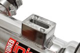 Injen 16-19 Nissan Titan 5.6L Polished Power-Flow Air Intake System thumbnail 7