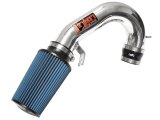 Injen 16-18 Audi A6 2.0L Turbo Polished Cold Air Intake thumbnail 1