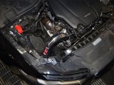 Injen 16-18 Audi A6 2.0L Turbo Polished Cold Air Intake thumbnail 4