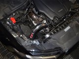 Injen 16-18 Audi A6 2.0L Turbo Polished Cold Air Intake thumbnail 8