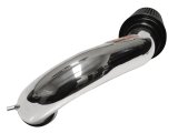 Injen 16-18 Audi A6 2.0L Turbo Polished Cold Air Intake thumbnail 9
