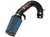 Injen 16-18 Audi A6 2.0L Turbo Wrinkle Black Cold Air Intake thumbnail 1