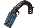 Injen 16-18 Audi A6 2.0L Turbo Wrinkle Black Cold Air Intake thumbnail 2
