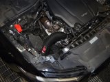 Injen 16-18 Audi A6 2.0L Turbo Wrinkle Black Cold Air Intake thumbnail 4